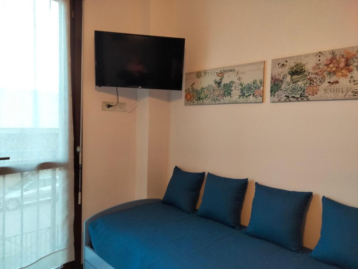Ama Cityhouse Novara Bagian luar foto